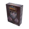 Picture of Nemesis Now: World of Warcraft - Horde Wall Plaque (30cm) (B6624B24)