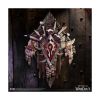Picture of Nemesis Now: World of Warcraft - Horde Wall Plaque (30cm) (B6624B24)