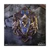 Picture of Nemesis Now: World of Warcraft - Alliance Wall Plaque (30cm) (B6625B24)
