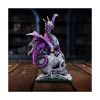 Picture of Nemesis Now: Titans Reign (20.5cm) (U7065B25)