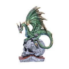 Picture of Nemesis Now: Ignisars Rule (22.5cm) (U7066B25)