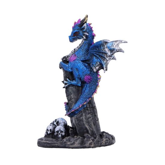 Picture of Nemesis Now: Cobalt Rune Protector (10.8cm) (U7067B25)