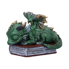 Picture of Nemesis Now: Where Dragons Dream (U7220C25)