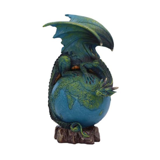 Picture of Nemesis Now: The Terran (D7295C25)