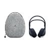 Picture of PS5 Sony Pulse Elite Wireless Headset White + Case