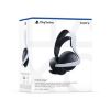 Picture of PS5 Sony Pulse Elite Wireless Headset White + Case