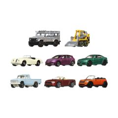 Mattel Matchbox - Defender Land Rover 110 Vehicle Set Of 8 (JCT83) Picture of Mattel Matchbox - Defender Land Rover 110 Vehicle Set Of 8 (JCT83)