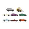 Picture of Mattel Matchbox - Defender Land Rover 110 Vehicle Set Of 8 (JCT83)