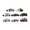 Picture of Mattel Matchbox - Karma Revero Vehicle Set Of 8 (JCT86)