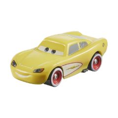 Picture of Mattel Disney Cars: Color Changers - Cruisin' Lightning McQueen Vehicle (JHG37)