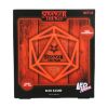 Picture of Paladone: Stranger Things 5 - D20 Wall Mountable LED Neon Light (PP14622STVN)