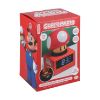 Picture of Paladone Icons: Super Mario - Super Mushroom Alarm Clock (PP13124NN)