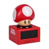 Picture of Paladone Icons: Super Mario - Super Mushroom Alarm Clock (PP13124NN)