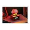 Picture of Paladone Icons: Super Mario - Super Mushroom Alarm Clock (PP13124NN)