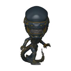 Picture of Funko Pop! Super: Alien Earth - Xenomorph #1768 Vinyl Figure (6")