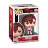 Picture of Funko Pop! Animation: DAN DA DAN - Momo #2099 Vinyl Figure