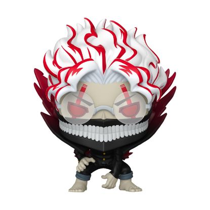 Picture of Funko Pop! Animation: DAN DA DAN - Okarun* #2100 Vinyl Figure