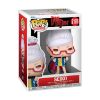 Picture of Funko Pop! Animation: DAN DA DAN - Seiko #2101 Vinyl Figure