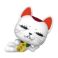Picture of Funko Pop! Animation: DAN DA DAN - Turbo Granny #2102 Vinyl Figure