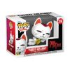 Picture of Funko Pop! Animation: DAN DA DAN - Turbo Granny #2102 Vinyl Figure