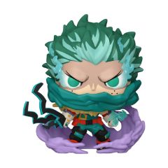 Picture of Funko Pop! Premium: My Hero Academia - Deku #2157 Vinyl Figure