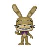 Picture of Funko Pop! Games: Five Nights At Freddy's Help Wanted 2 - Glitchtrap #1128 Vinyl Figure