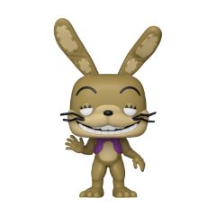 Picture of Funko Pop! Games: Five Nights At Freddy's Help Wanted 2 - Glitchtrap #1128 Vinyl Figure