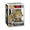 Picture of Funko Pop! Games: Five Nights At Freddy's Help Wanted 2 - Glitchtrap #1128 Vinyl Figure