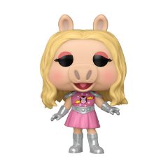 Picture of Funko Pop! Television: The Muppets - First Mate Piggy #1675 Vinyl Figure