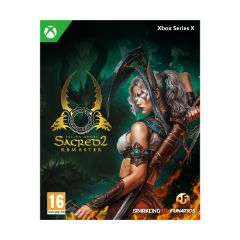 Picture of XSX Sacred 2 - Fallen Angel: Remastered