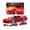 Picture of Mattel Hot Wheels: Elite Series Brick Shop - Acura '90 Acura Nsx Vehicle (JFT17)