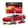 Picture of Mattel Hot Wheels: Elite Series Brick Shop - Acura '90 Acura Nsx Vehicle (JFT17)
