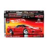 Picture of Mattel Hot Wheels: Elite Series Brick Shop - Acura '90 Acura Nsx Vehicle (JFT17)