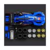 Picture of Mattel Hot Wheels: Speed Series Brick Shop - Cadillac Project GTP Hypercar Vehicle (JFR89)