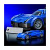 Picture of Mattel Hot Wheels: Speed Series Brick Shop - Cadillac Project GTP Hypercar Vehicle (JFR89)