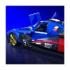 Picture of Mattel Hot Wheels: Speed Series Brick Shop - Cadillac Project GTP Hypercar Vehicle (JFR89)