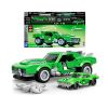 Picture of Mattel Hot Wheels: Speed Series Brick Shop - Camaro by Chevrolet Custom '68 Camaro Vehicle (JFT16)
