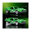 Picture of Mattel Hot Wheels: Speed Series Brick Shop - Camaro by Chevrolet Custom '68 Camaro Vehicle (JFT16)