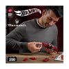 Picture of Mattel Hot Wheels: Speed Series Brick Shop - Maserati MC20 Vehicle (JFR90)