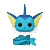 Picture of Funko Pop! Games: Pokemon - Vaporeon #627 Vinyl Figure