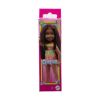 Picture of Mattel Barbie: Family & Friends - Club Chelsea Beach Doll (JBG71)