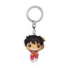 Picture of Funko Pocket Pop!: One Piece - Monkey D. Luffy (Egghead Arc) Vinyl Figure Keychain