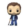 Picture of Funko Pop! Television: House - Dr. Gregory House #1842 Vinyl Figure