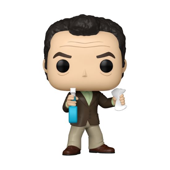 Picture of Funko Pop! Television: Monk - Adrian Monk #1795 Vinyl Figure
