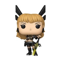 Picture of Funko Pop! Games: Rivals - Magik #1142 Bobble-Head Vinyl Figure