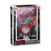 Picture of Funko Pop! Game Cover: Dungeons & Dragons - 2024 Dungeon Master's Guide - Venger #1134 Vinyl Figure