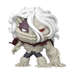 Picture of Funko Pop! Super: My Hero Academia - Tomura Shigaraki #2160 Vinyl Figure (6")