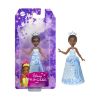 Picture of Mattel Disney: Princess - Princess Tiana Small Doll (9cm) (JBX43)