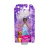 Picture of Mattel Disney: Princess - Princess Tiana Small Doll (9cm) (JBX43)