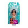 Picture of Mattel Disney: Princess - Vaiana Small Doll (9cm) (JBX66)